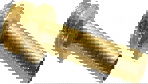 Garden Hose Fitting: 0.625